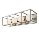 Four Light Bath<br /><span style="color: