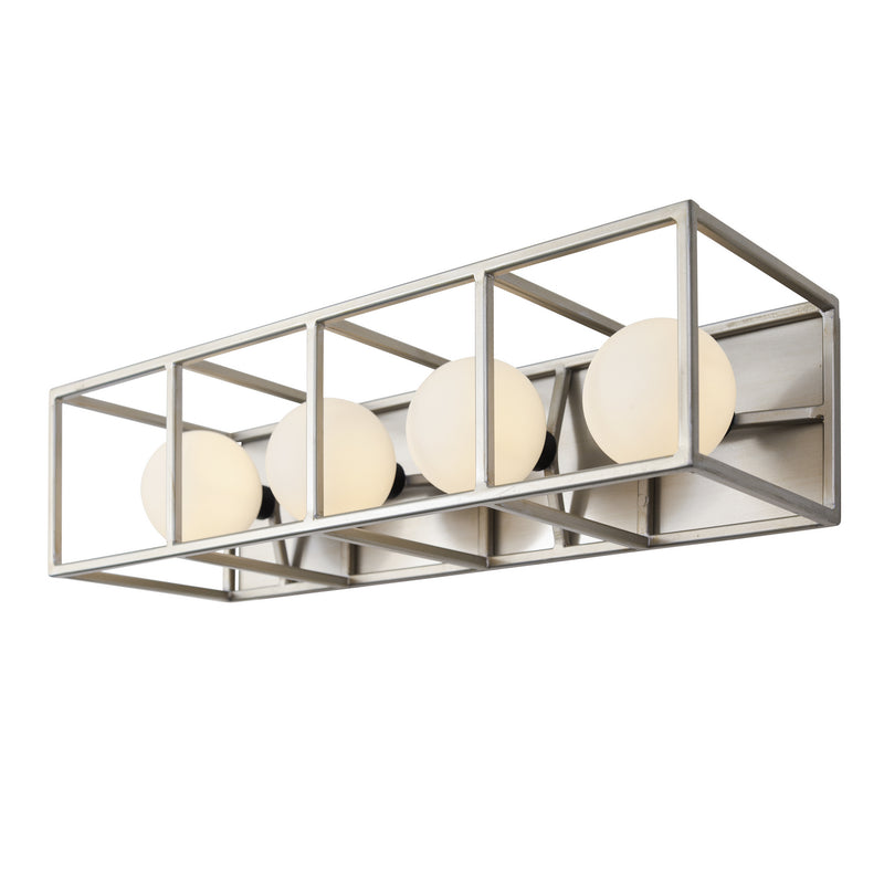 Four Light Bath<br /><span style="color: