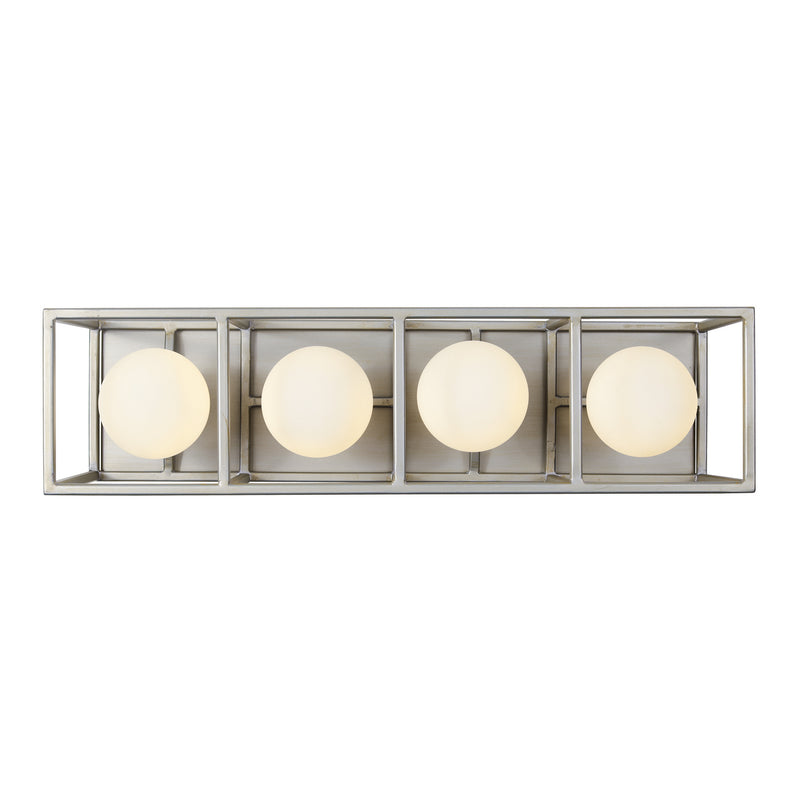 Four Light Bath<br /><span style="color: