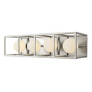 Four Light Bath<br /><span style="color: