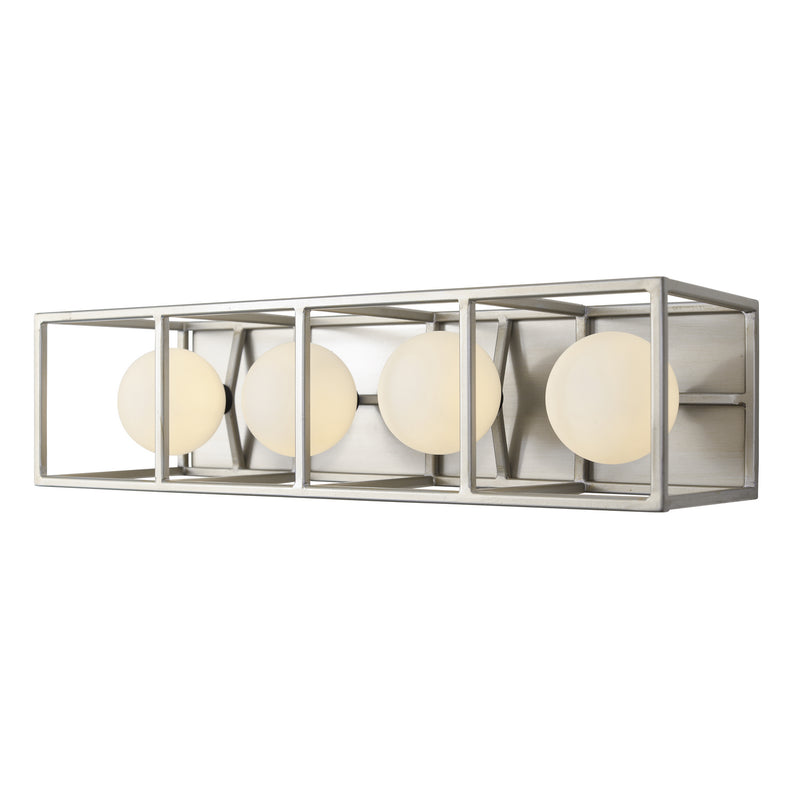 Four Light Bath<br /><span style="color: