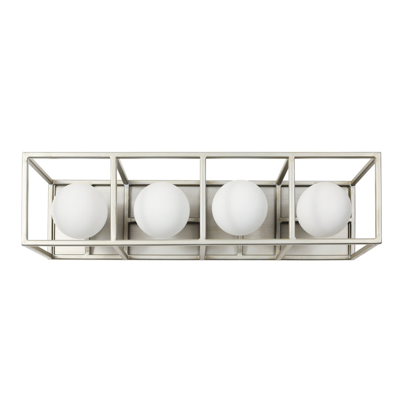 Four Light Bath<br /><span style="color: