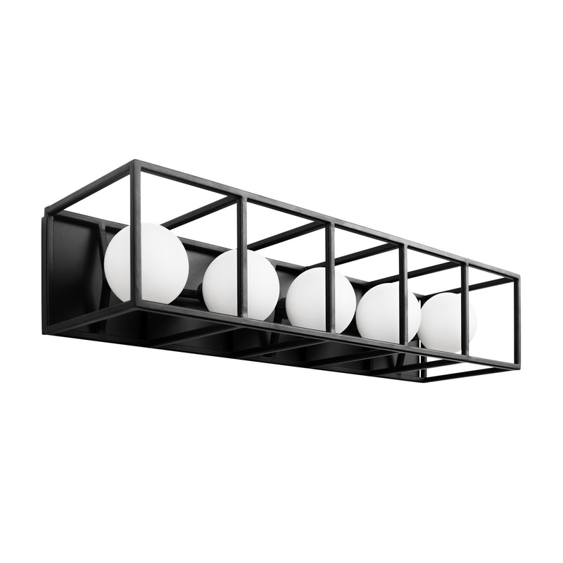 Five Light Bath<br /><span style="color: