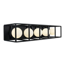 Five Light Bath<br /><span style="color: