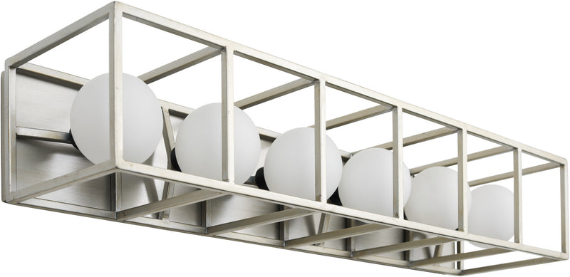 Six Light Bath<br /><span style="color: