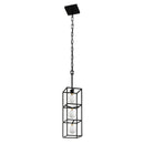 Three Light Foyer Pendant<br /><span style="color: