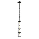 Four Light Foyer Pendant<br /><span style="color: