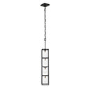 Four Light Foyer Pendant<br /><span style="color: