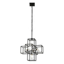 Six Light Pendant<br /><span style="color: