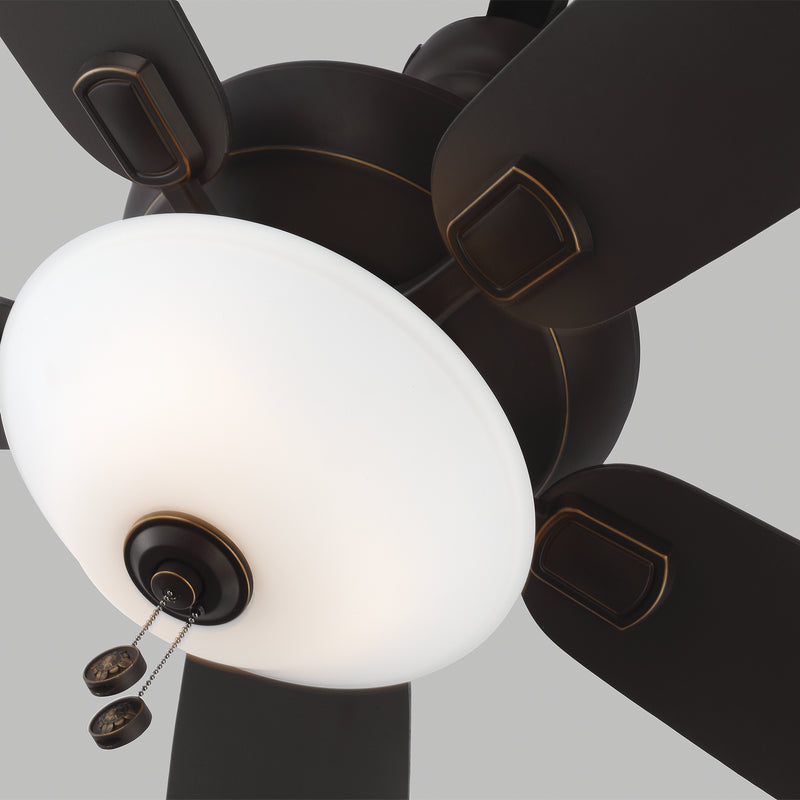 52" Ceiling Fan<br /><span style="color:#4AB0CE;">Entrega: 4-10 dias en USA</span><br /><span style="color:#4AB0CE;font-size:60%;">PREGUNTE POR ENTREGA EN PANAMA</span><br />Collection: Colony<br />Finish: Roman Bronze