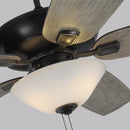 60" Ceiling Fan<br /><span style="color:#4AB0CE;">Entrega: 4-10 dias en USA</span><br /><span style="color:#4AB0CE;font-size:60%;">PREGUNTE POR ENTREGA EN PANAMA</span><br />Collection: Colony<br />Finish: Aged Pewter