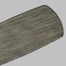 Generation Lighting - 5CSM60AGPD-V1 - 60" Ceiling Fan - Colony - Aged Pewter