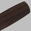 Generation Lighting - 5CSM60BSD-V1 - 60" Ceiling Fan - Colony - Brushed Steel