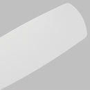 Generation Lighting - 5CSM60RZWD-V1 - 60" Ceiling Fan - Colony - Matte White