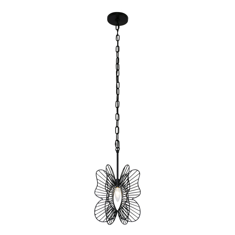 One Light Mini Pendant<br /><span style="color: