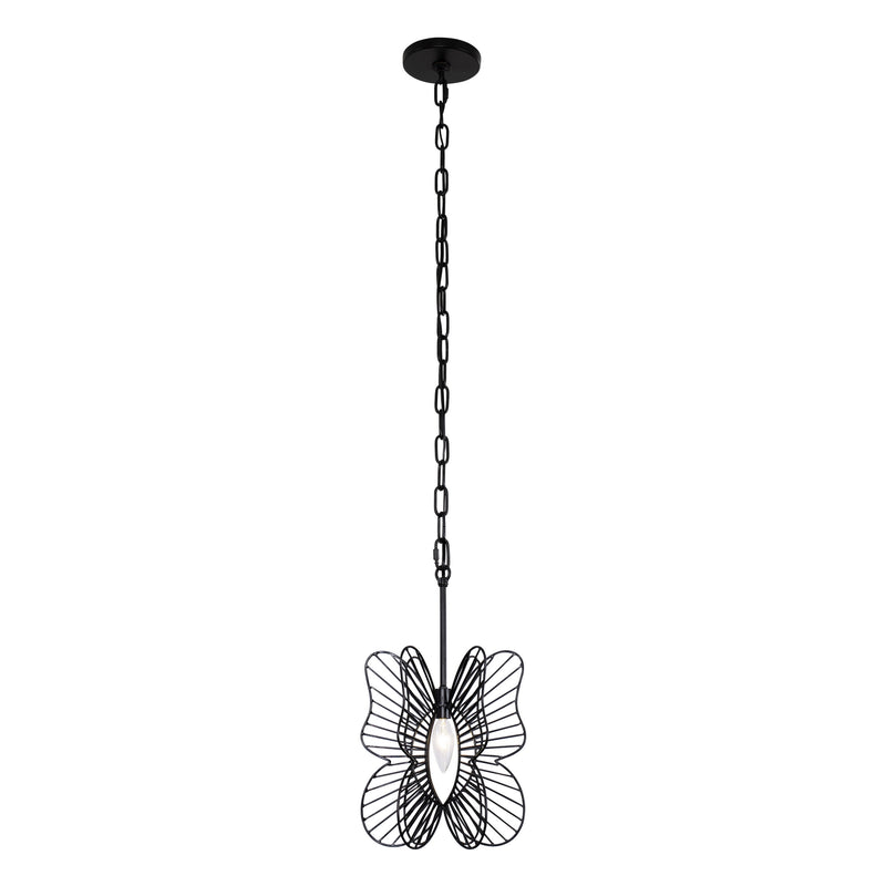 One Light Mini Pendant<br /><span style="color: