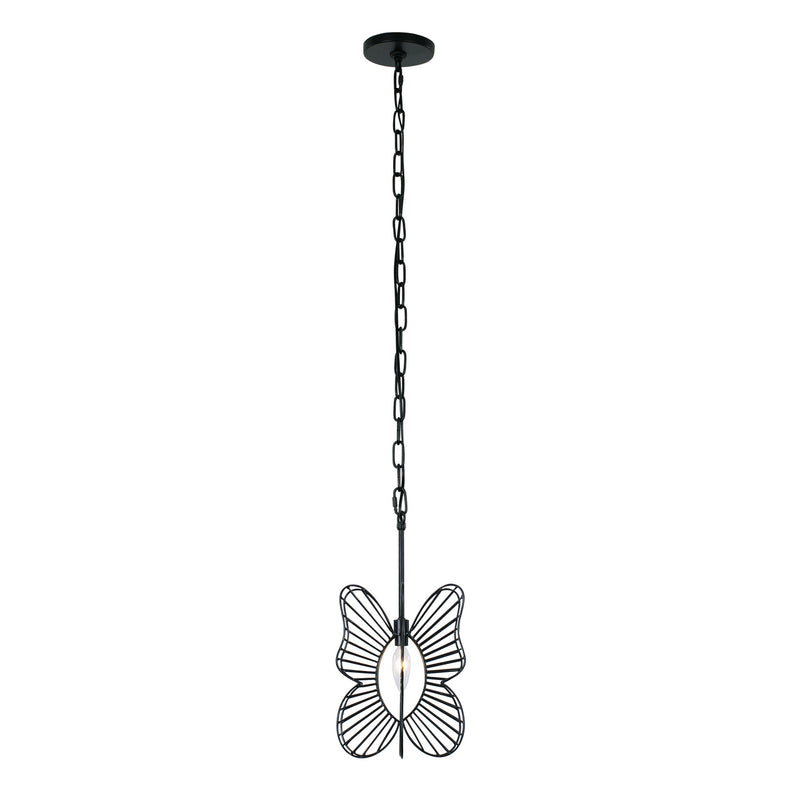 One Light Mini Pendant<br /><span style="color: