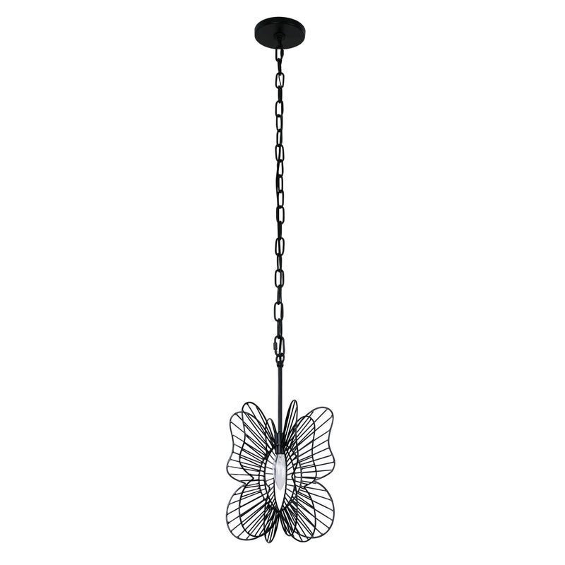 One Light Mini Pendant<br /><span style="color: