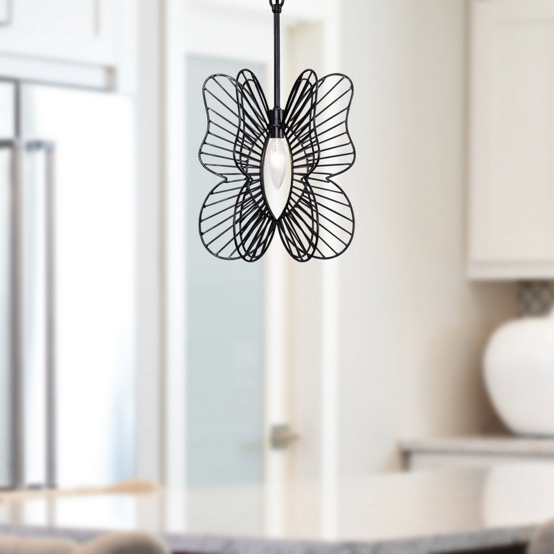 One Light Mini Pendant<br /><span style="color: