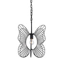 One Light Mini Pendant<br /><span style="color: