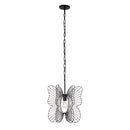 One Light Mini Pendant<br /><span style="color: