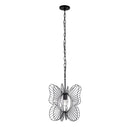 One Light Mini Pendant<br /><span style="color: