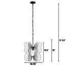 One Light Mini Pendant<br /><span style="color: