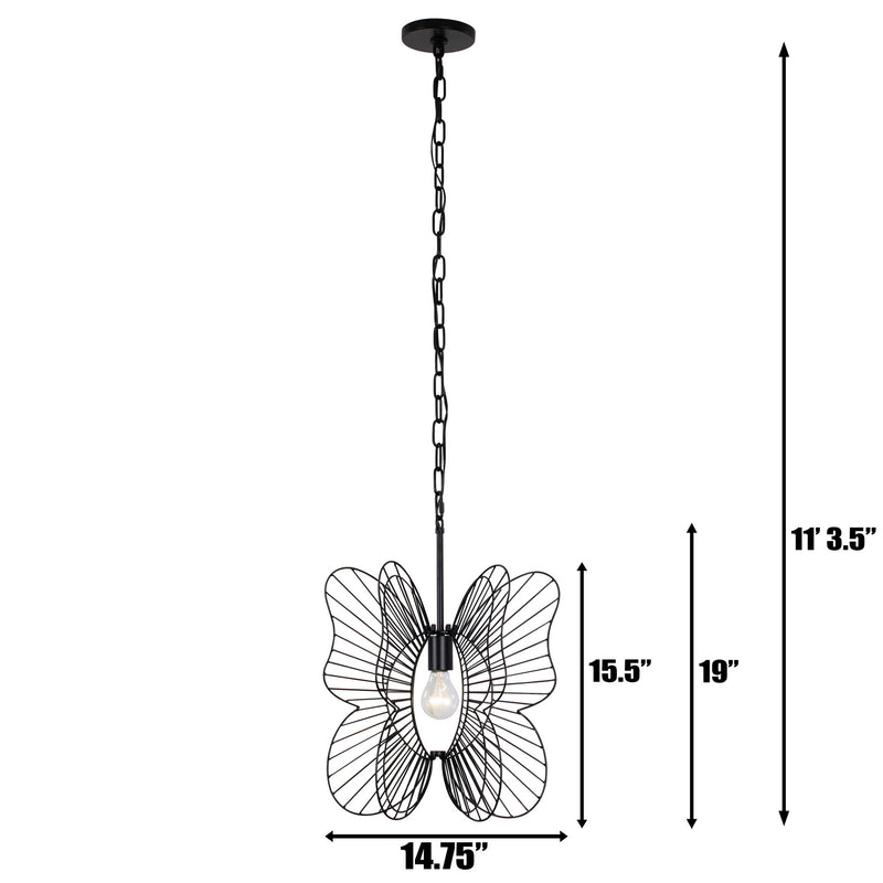 One Light Mini Pendant<br /><span style="color:
