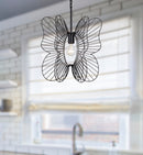 One Light Mini Pendant<br /><span style="color: