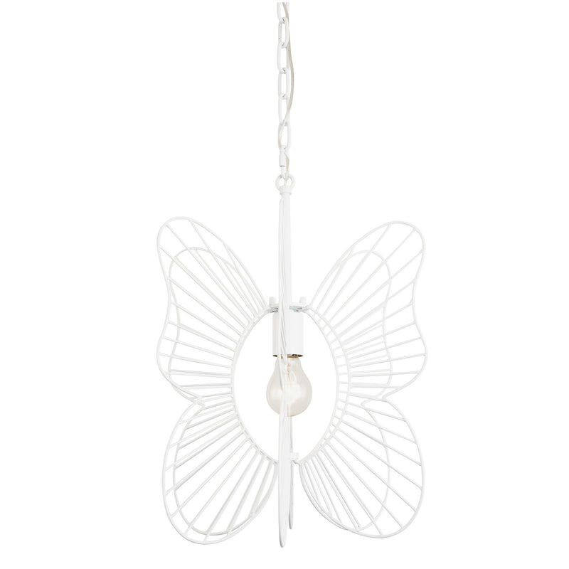 One Light Mini Pendant<br /><span style="color: