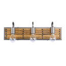 Three Light Bath<br /><span style="color: