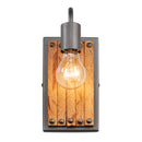 One Light Wall Sconce<br /><span style="color: