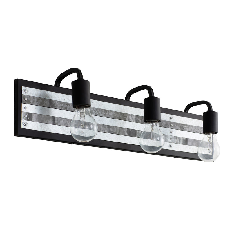 Three Light Bath<br /><span style="color: