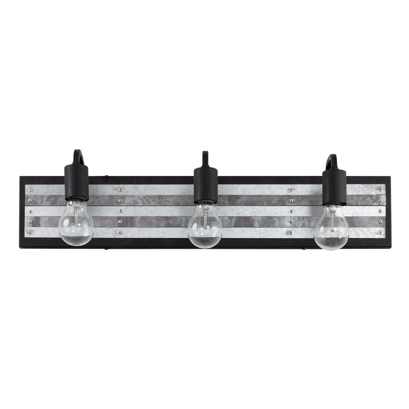 Three Light Bath<br /><span style="color: