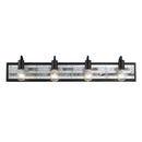 Four Light Bath<br /><span style="color: