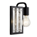 One Light Wall Sconce<br /><span style="color: