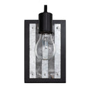 One Light Wall Sconce<br /><span style="color: