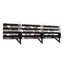 Three Light Bath<br /><span style="color: