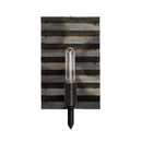 One Light Wall Sconce<br /><span style="color: