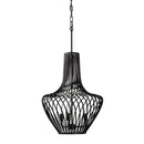 Three Light Pendant<br /><span style="color: