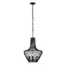 Three Light Pendant<br /><span style="color:
