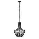 Three Light Pendant<br /><span style="color: