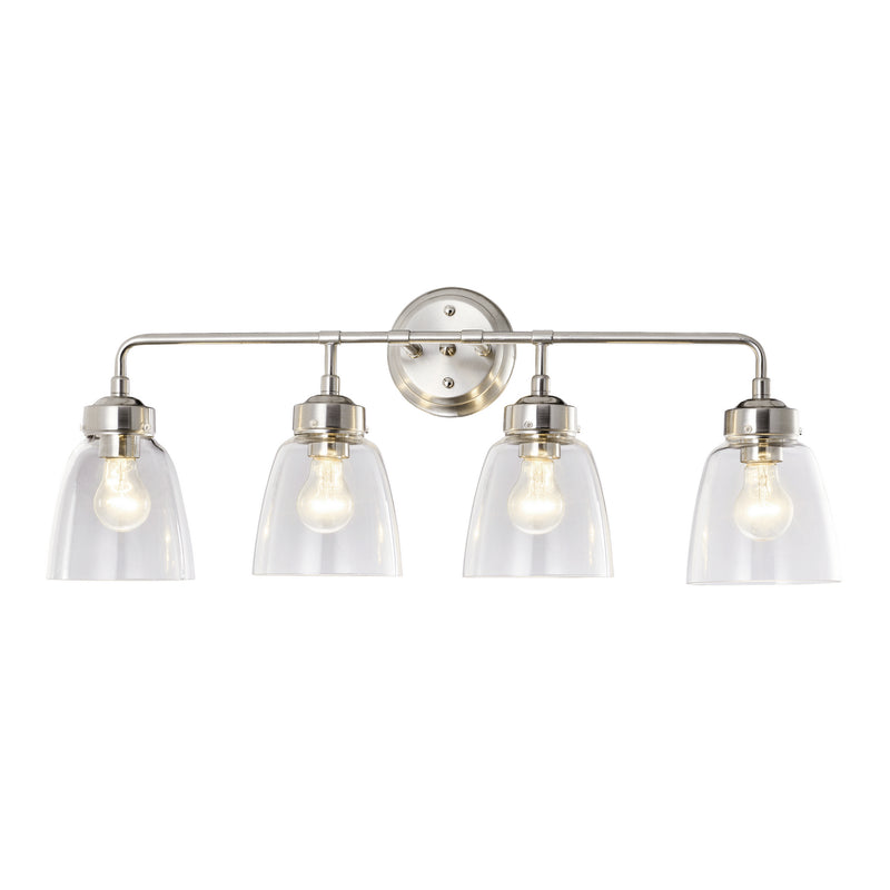 Four Light Bath<br /><span style="color: