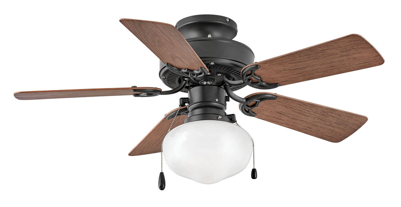 36"Ceiling Fan<br /><span style="color:#4AB0CE;">Entrega: 4-10 dias en USA</span><br /><span style="color:#4AB0CE;font-size:60%;">PREGUNTE POR ENTREGA EN PANAMA</span><br />Collection: Cabana<br />Finish: Matte Black