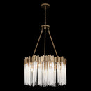 Ten Light Pendant<br /><span style="color:#4AB0CE;">Entrega: 4-10 dias en USA</span><br /><span style="color:#4AB0CE;font-size:60%;">PREGUNTE POR ENTREGA EN PANAMA</span><br />Collection: Matrix<br />Finish: Havana Gold