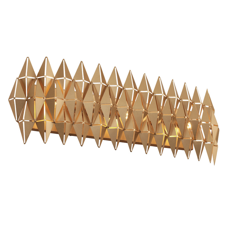 Three Light Bath<br /><span style="color: