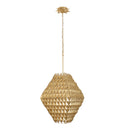 Eight Light Pendant<br /><span style="color: