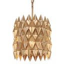 One Light Pendant<br /><span style="color: