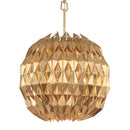 Three Light Pendant<br /><span style="color: