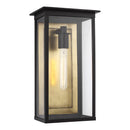 One Light Outdoor Wall Lantern<br /><span style="color:#4AB0CE;">Entrega: 4-10 dias en USA</span><br /><span style="color:#4AB0CE;font-size:60%;">PREGUNTE POR ENTREGA EN PANAMA</span><br />Collection: Freeport<br />Finish: Heritage Copper